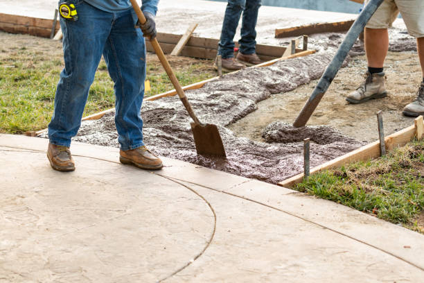  Panorama Village, TX Concrete contractor Pros