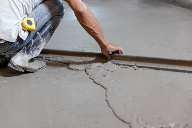 Best Concrete Sidewalk Installation in Panorama Village, TX