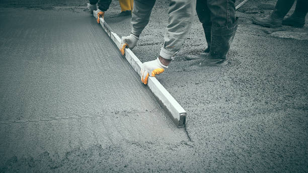 Best Concrete Driveway Installation in Panorama Village, TX