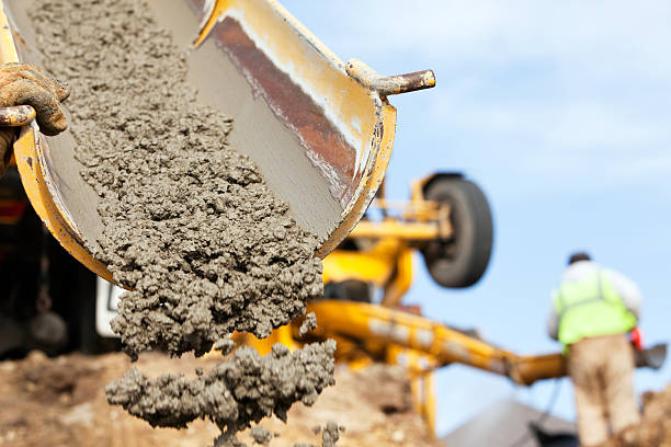 Best Concrete Driveway Installation in Panorama Village, TX