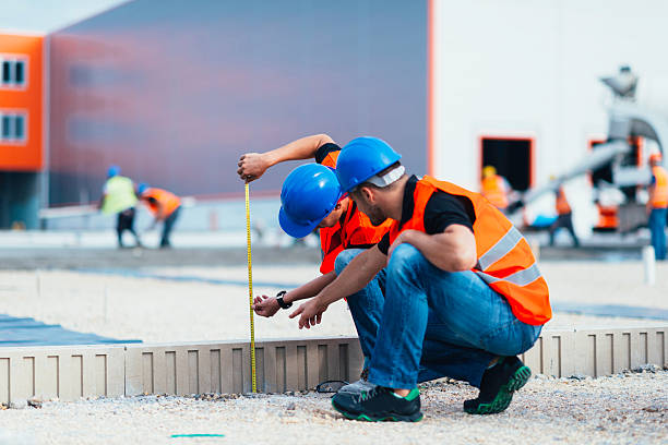 Best Commercial Concrete Services in Panorama Village, TX