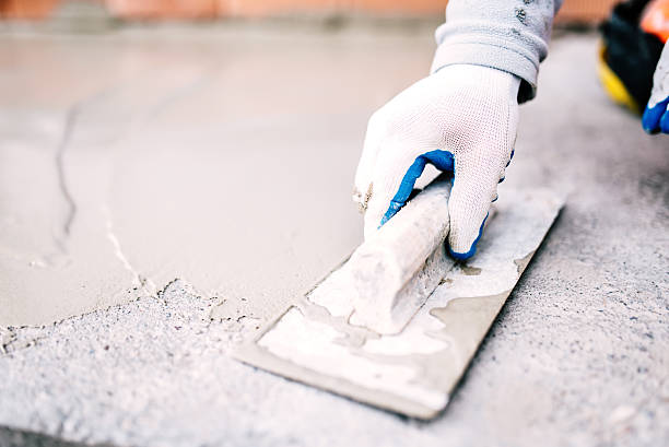 Best Concrete Driveway Installation in Panorama Village, TX
